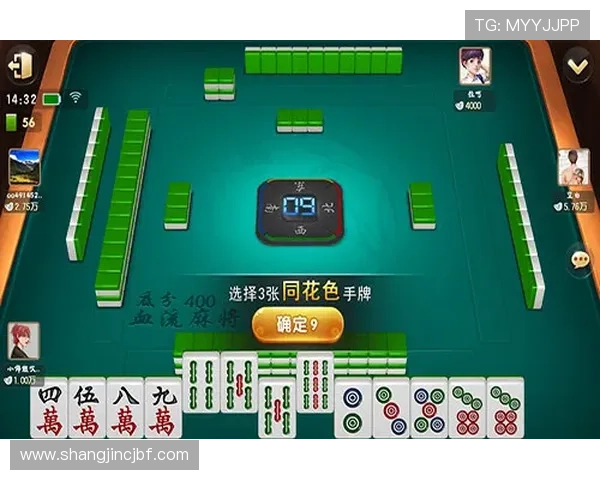 如何通过麻将胡了模拟器官网提升游戏体验实现快速胡牌的实用技巧